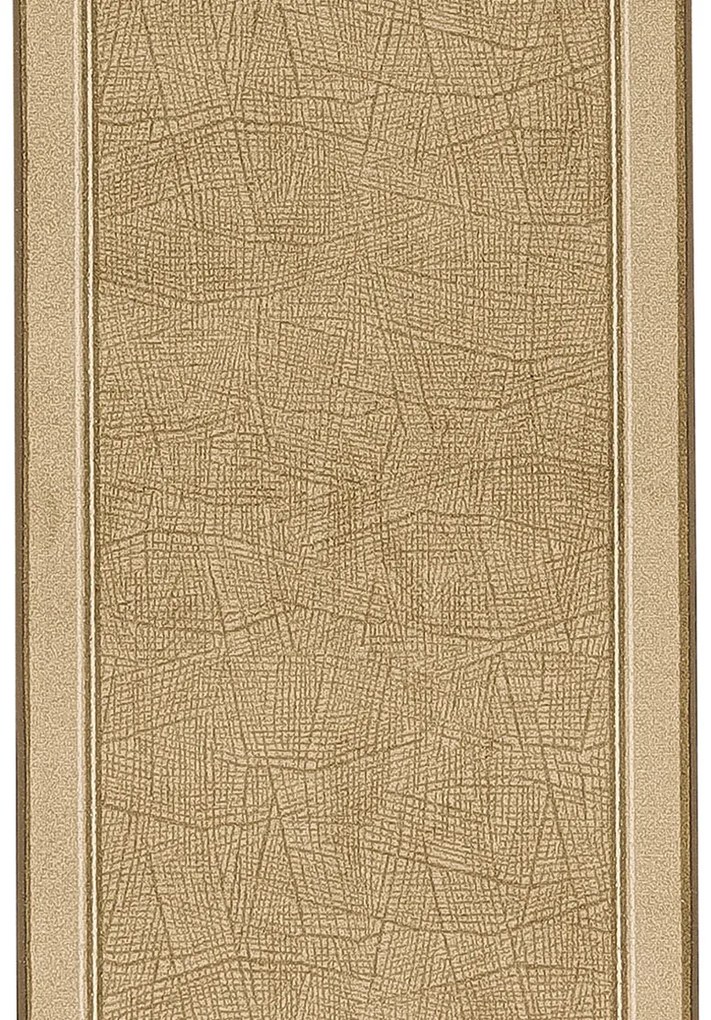 Koberce Breno Behúň GALA 33, šíře role 80 cm, béžová, hnedá