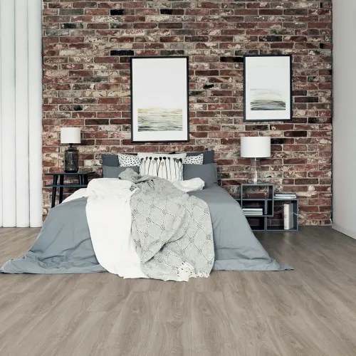 Tarkett Vinylová podlaha lepená iD Inspiration 30 English Oak Grey-Beige - Lepená podlaha