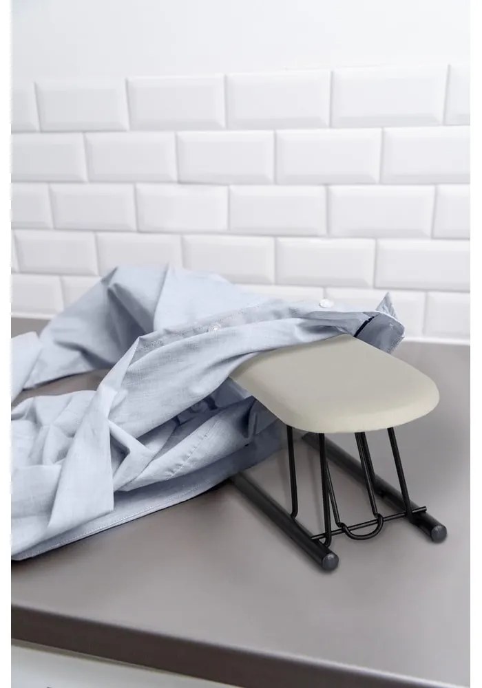 Žehliaca doska na rukávy 52x12 cm Leona – Wenko