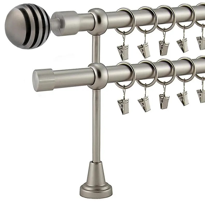 Garniž satén 240 II modern fi 16