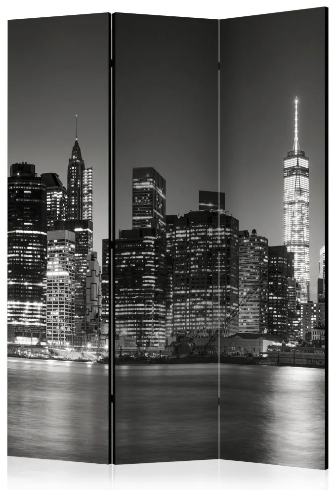 Artgeist Paraván - New York Nights [Room Dividers]
