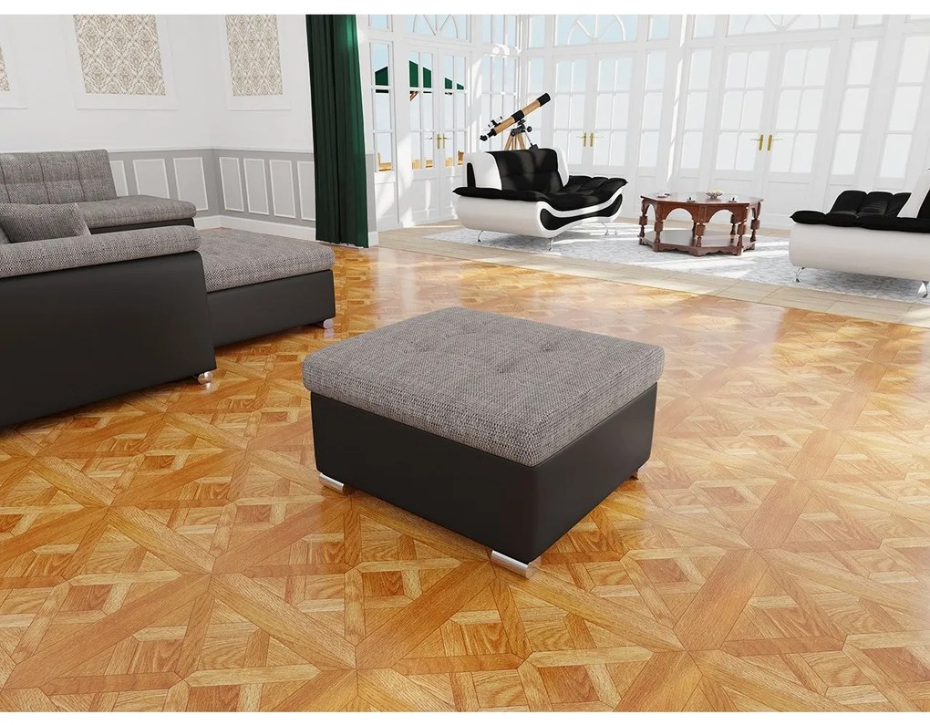 Taburetka Tony malá, Dostupné poťahy: Zoya 13