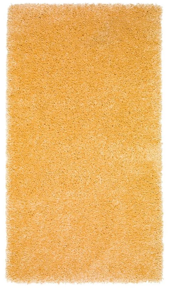 Žltý koberec Universal Aqua, 300 x 67 xm