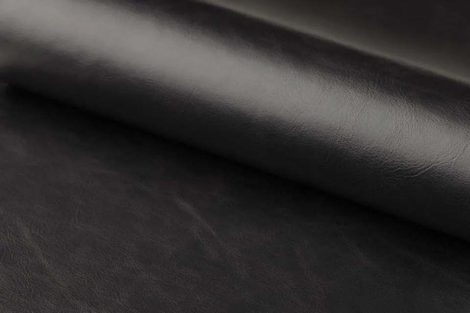 Barová stolička Oregon I čierna