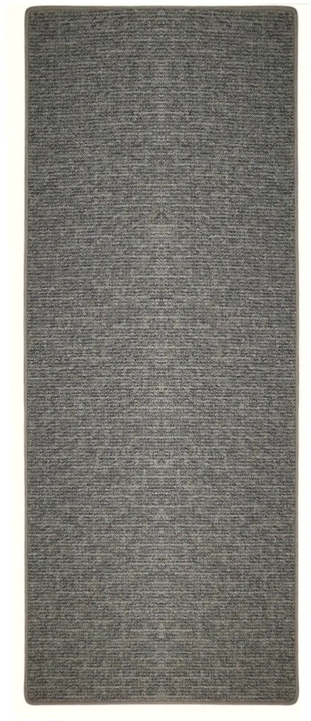 Behúň na mieru Alassio šedobéžový, šíre 70 cm, šedá, chodba / predsieň, Vopi