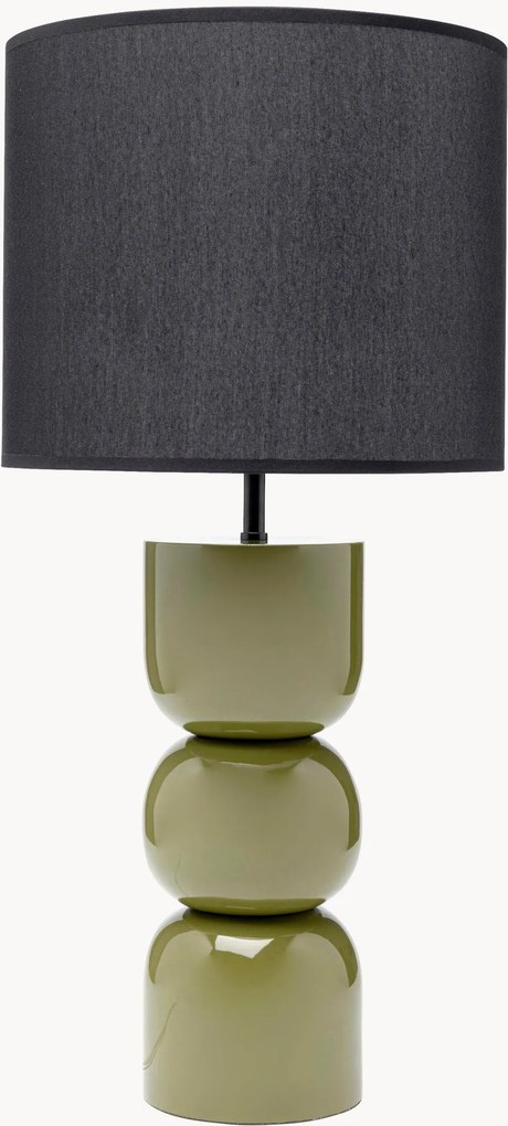 Veľká stolová lampa Eliano