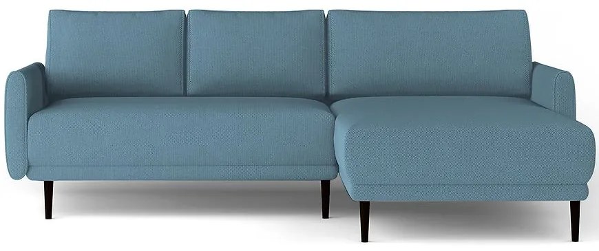 Rohová sedacia súprava Soho P Curio 74