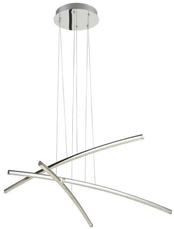 LED luster Seville
