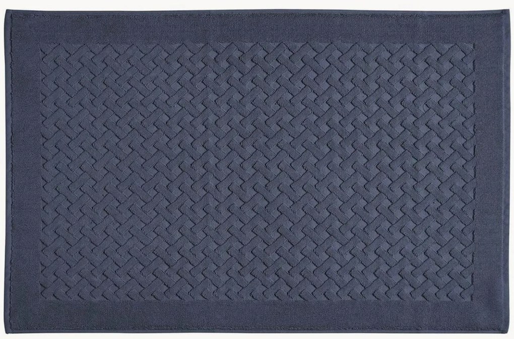 Bavlnená kúpeľňová predložka Elisa