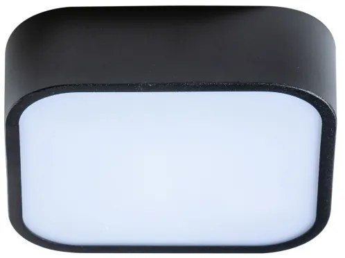 Azzardo AZ4146 - Kúpeľňové stropné svietidlo LUCIE 2xE27/20W/230V IP44