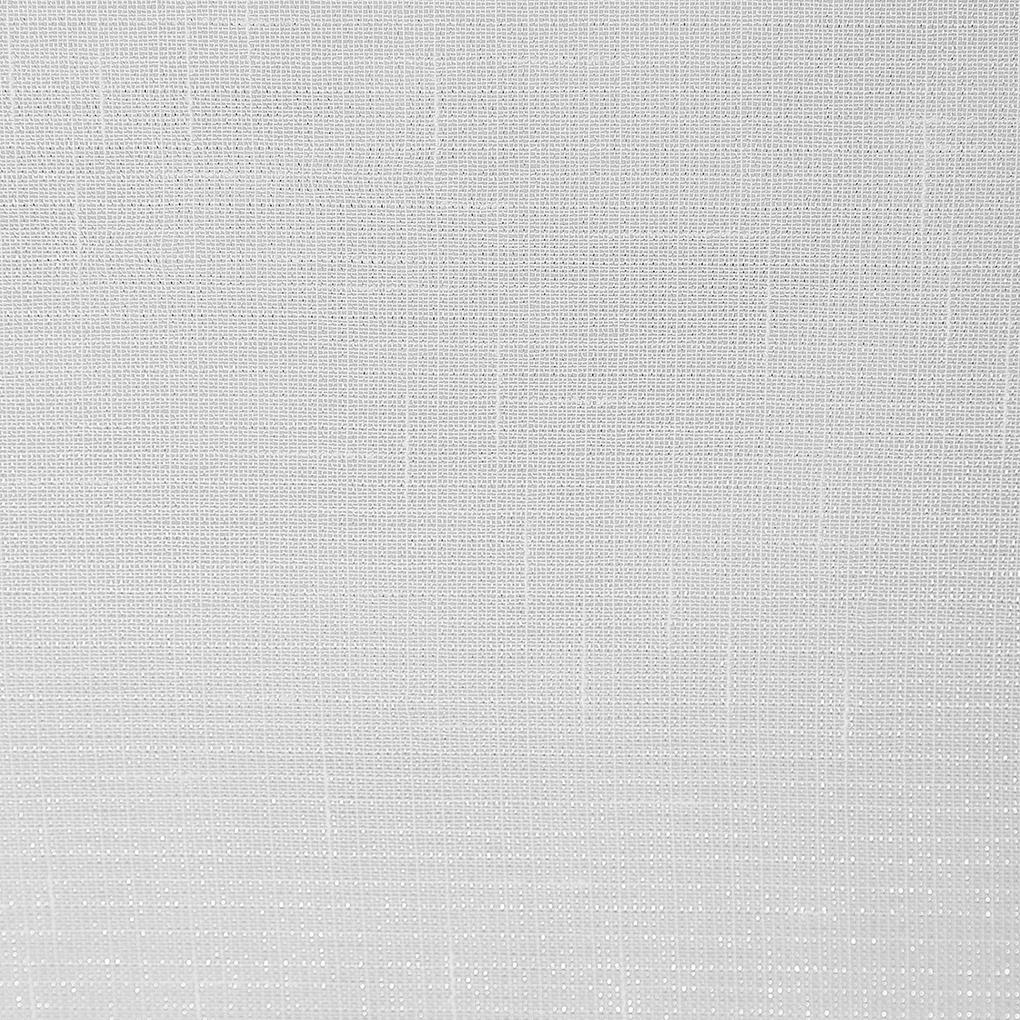 Hotová záclona EMMA 290x250 CM biela