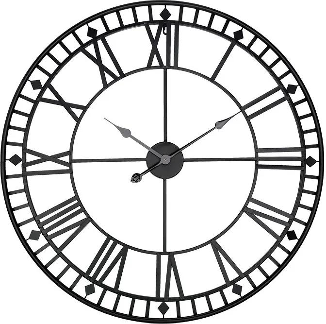 Dizajnové nástenné hodiny OLD 2