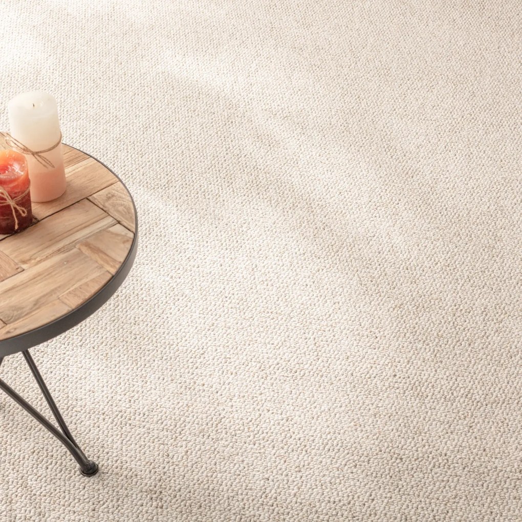 Koberec Solaro linen grey 160x230 cm