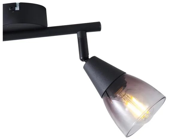 Bodové svietidlo CLASSY 2xE14/7W/230V