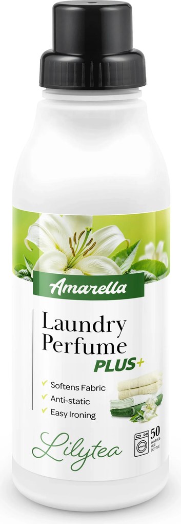 Parfém na pranie AMARELLA LILYTEA 500 ml