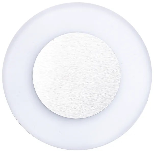 Schodiskové LED svietidlo Oti, 1x LED 0,6w, 6500k, s