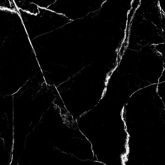 Obklad Statuario Nero 60x60 BA