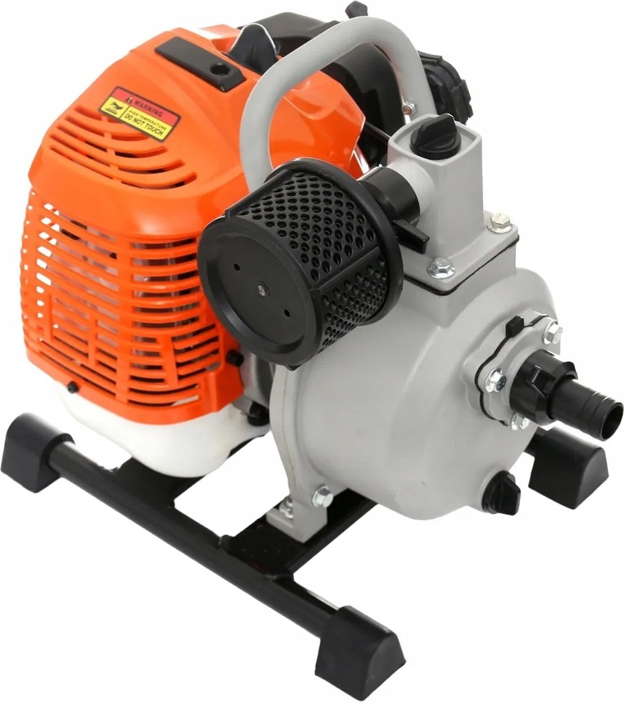 Motorové Čerpadlo Benzínové Čerpadlo Na Čistú Špinavú Vodu 1" palec 2km 300 l/min