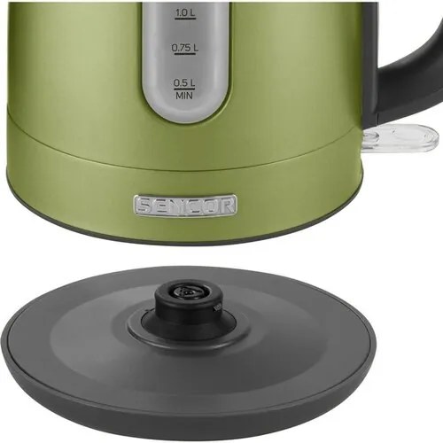 SENCOR SWK 1770GG kanvica