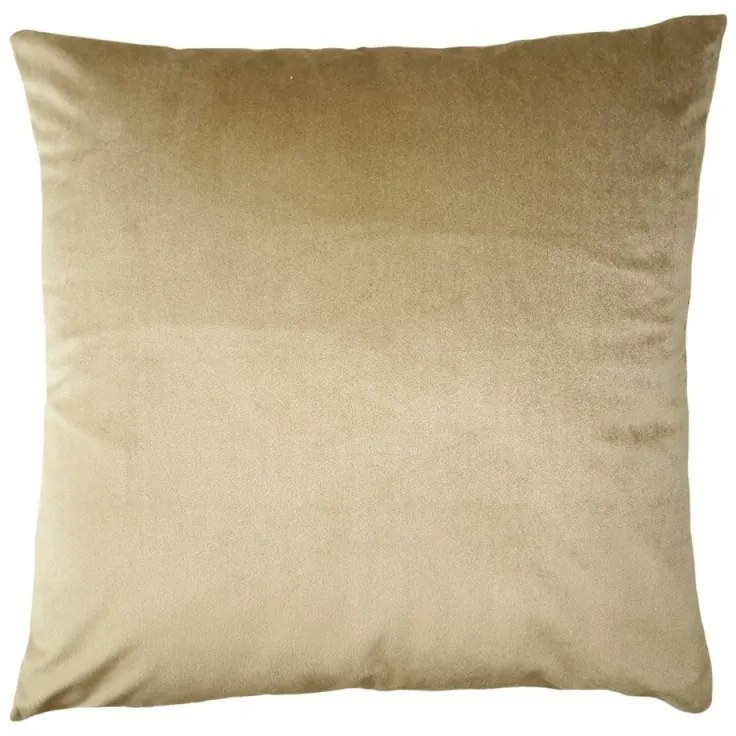 Hnedá obliečka na vankúš Pollino - 45*45 cm