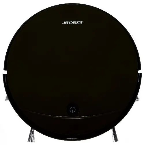 Silvercrest® Robotický vysávač Ssra D3 (100385503)