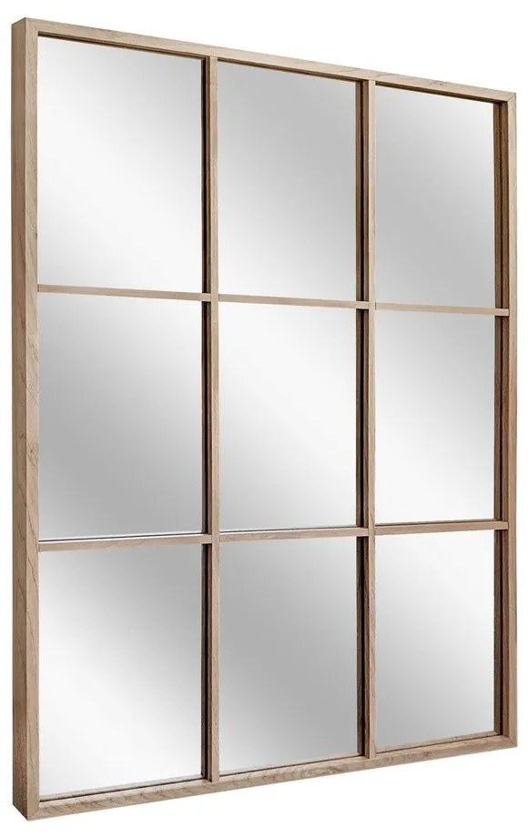 Nástenné zrkadlo 69x95 cm Joel – Styler