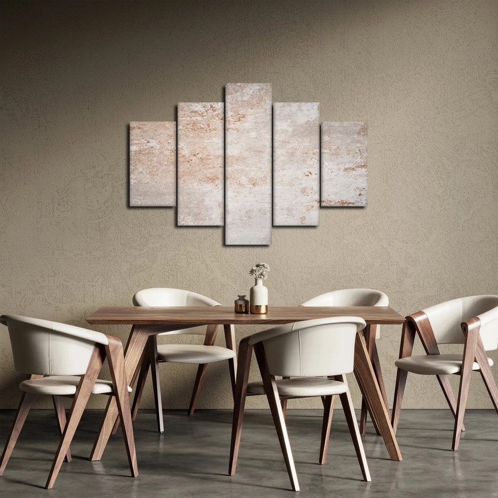 Obraz - Múr (150x105 cm)