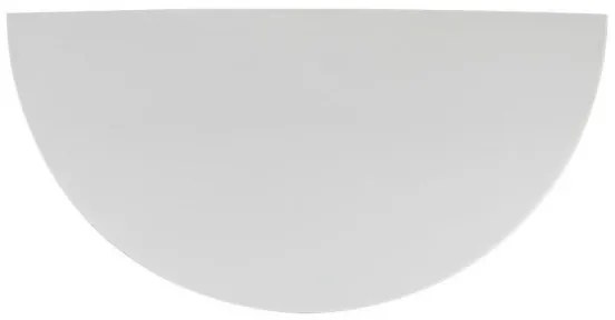 LED Kúpeľňové nástenné svietidlo LED/10W/230V 4000K IP54 biela