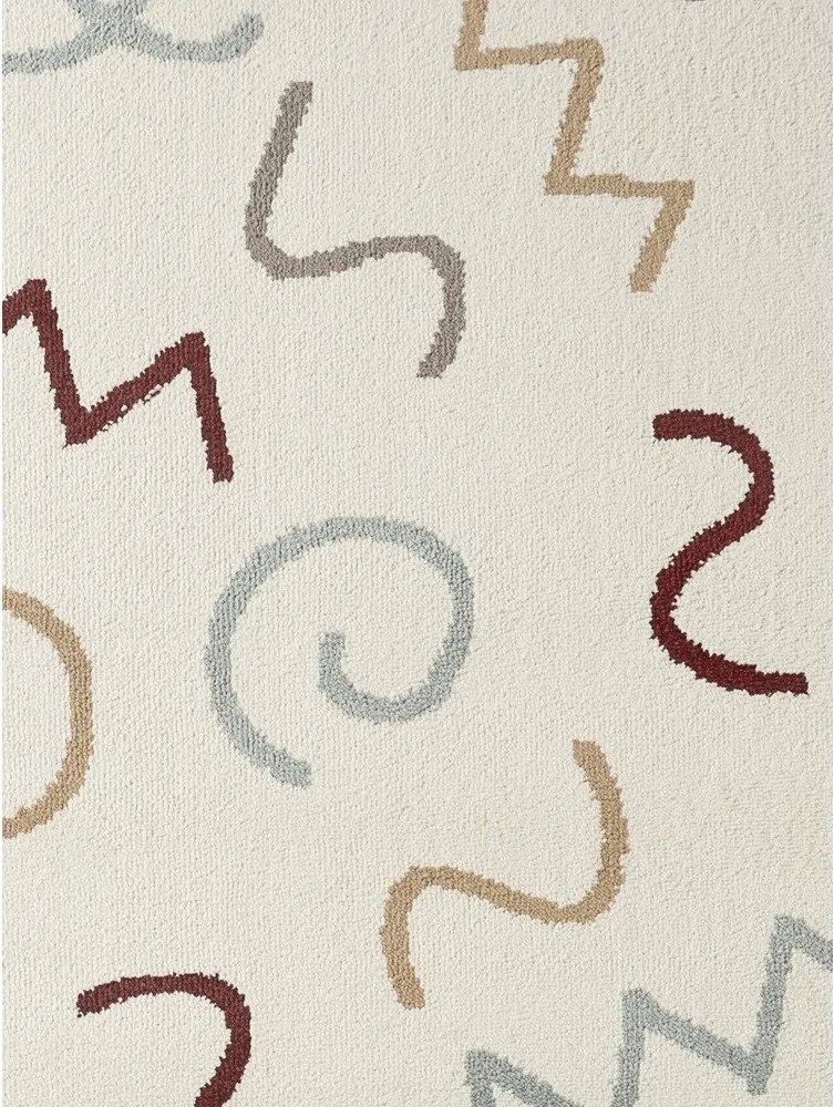 Detský koberec 200x290 cm Fiete – Hanse Home