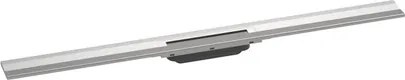 Hansgrohe RainDrain Flex sprchový žľab 100 cm nerez nerez 56053800