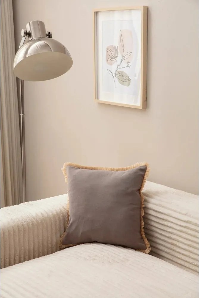 Obliečka na vankúš 43x43 cm Sacakli – Mioli Decor