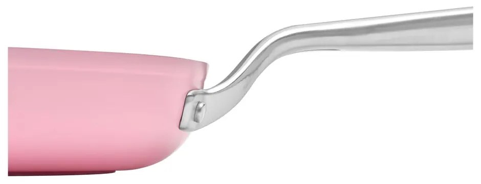 Hliníkové panvice v súprave 2 ks s nepriľnavým povrchom ø 30 cm Meda 3.0 – FABINI