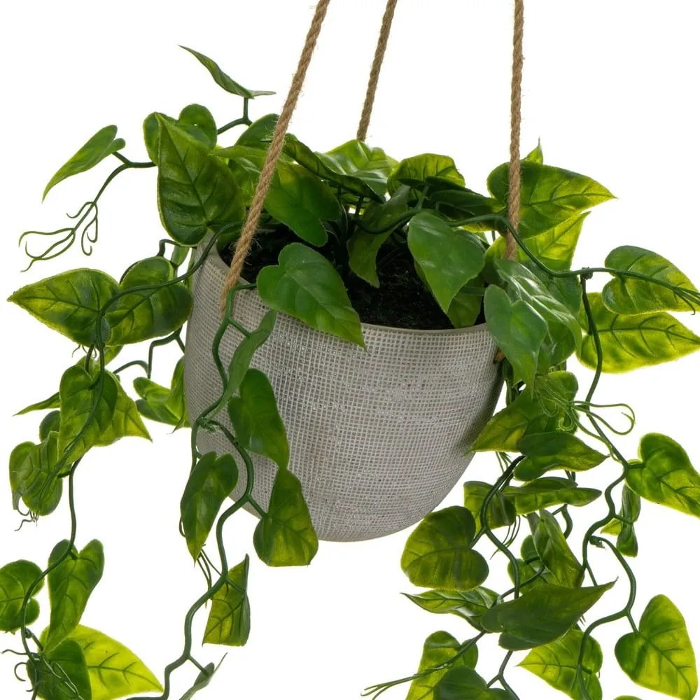 Umelá rastlina (výška 46 cm) – Casa Selección
