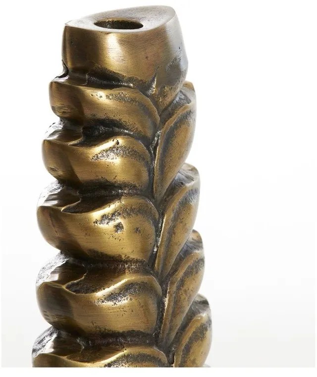 Kovový svietnik Batalio – Light &amp; Living