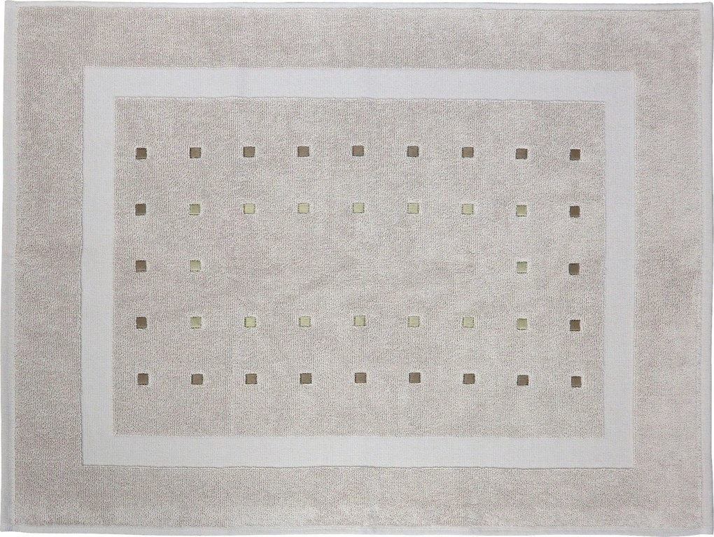 XXXLutz KÚPEĽŇOVÁ PREDLOŽKA, 50/70 cm Esposa - Kúpeľňový textil - 004893005735