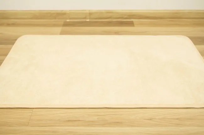 Kúpeľňový koberček Bathmat béžový