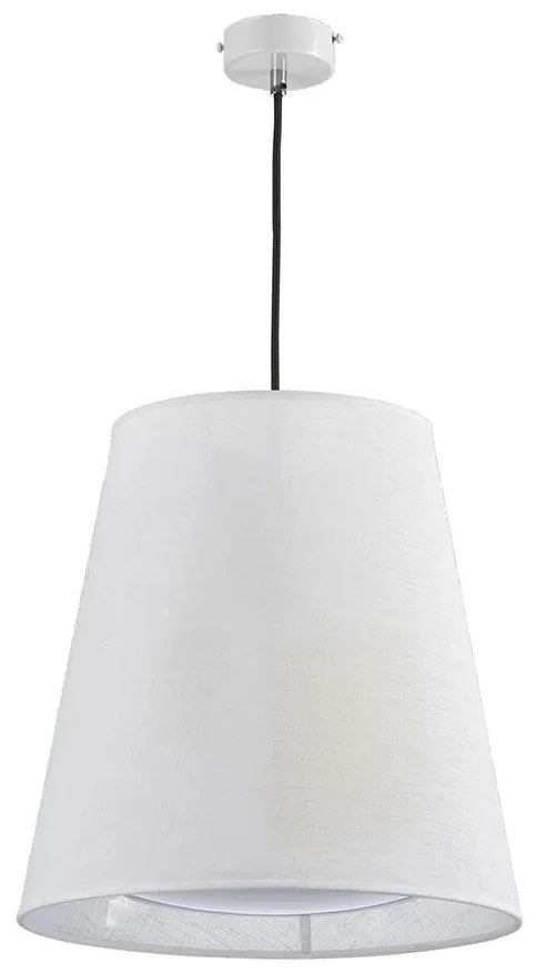 Jupiter 1497 - Luster SPIRO 1xE27/60W/230V