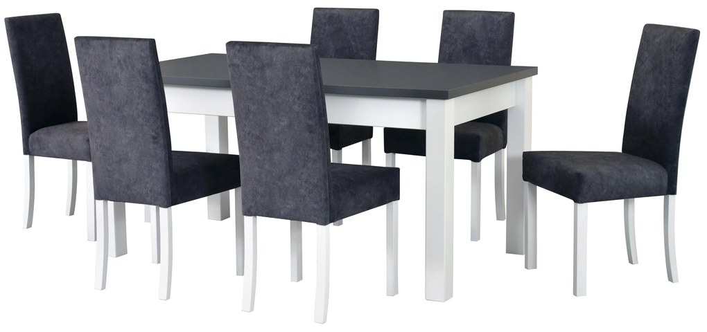 Jedálenský set Spiris (pre 6 až 8 osôb). Akcia -20%. Vlastná spoľahlivá doprava až k Vám domov. 608109