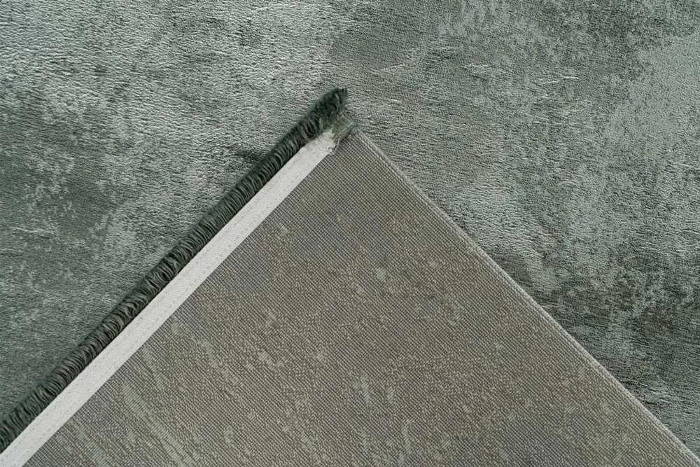 Lalee Kusový koberec Elysee 905 Onyx Green Rozmer koberca: 240 x 330 cm