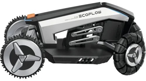 Robotická kosačka EcoFlow Blade autonómna 3000 m²