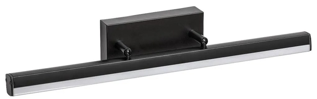 Rabalux 2166 - LED Kúpeľňové osvetlenie zrkadla EVAN LED/12W/230V 49 cm IP44