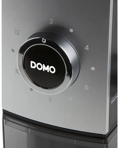 DOMO DO42440KM elektrický mlynček na kávu