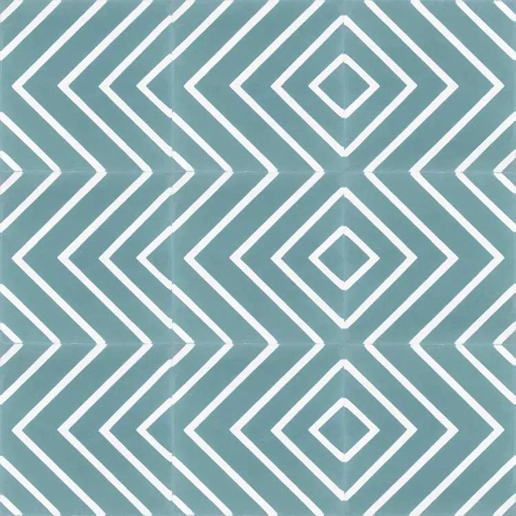 Cementové dlaždice 2291 | Articima