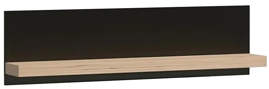 Polička Cali C-9 artisan