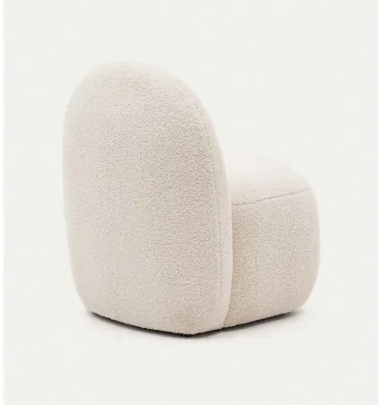 BUCKY detské kreslo