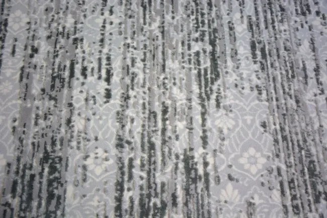 Koberec BEYAZIT 1814 Grey