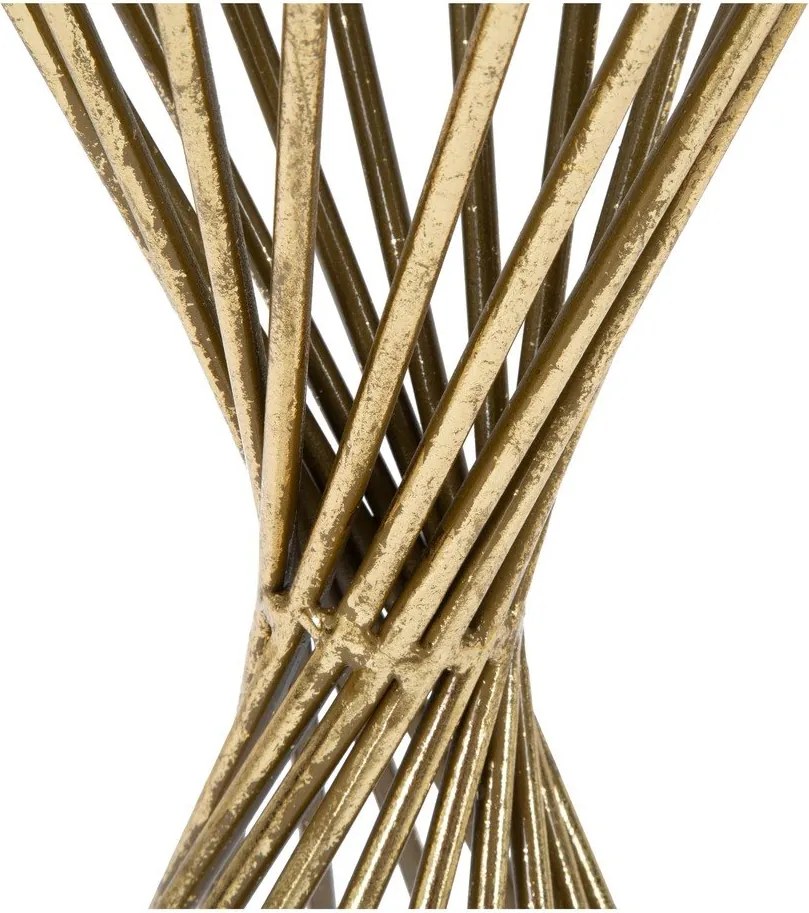 Okrúhly odkladací stolík ø 35 cm Hypnos – Mauro Ferretti