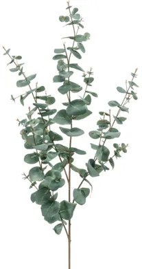 Eucalyptus Spray green/grey 115 cm