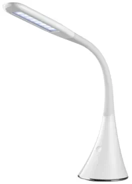 Stolná lampa LED Q9