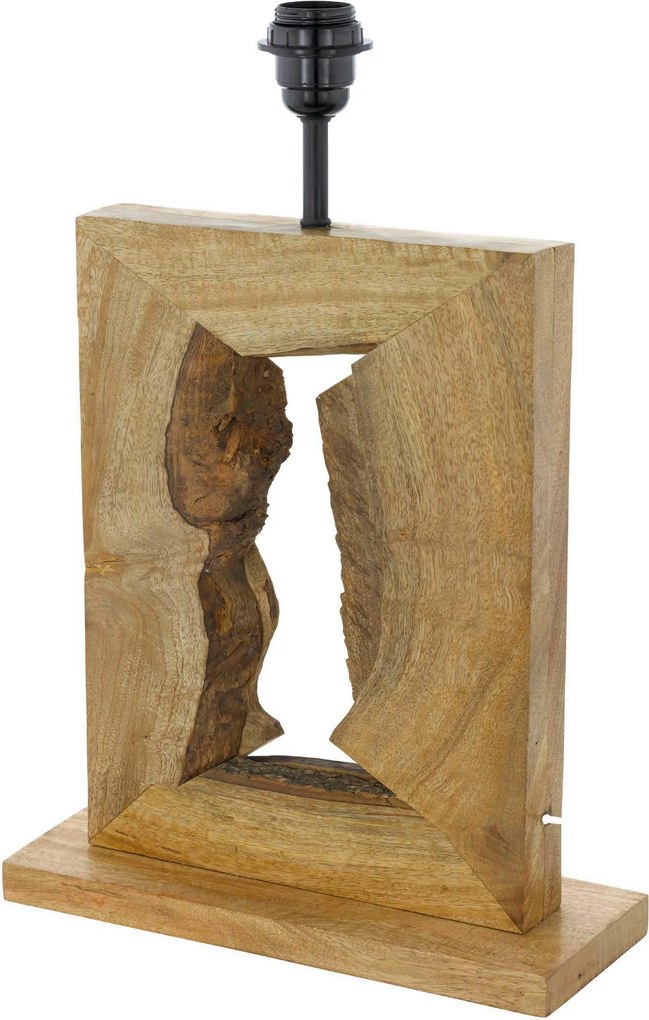 XXXLutz PODSTAVEC SVIETIDLA, E27, 27/12/41,5 cm Eglo - Online Only bytové doplnky - 003348317903